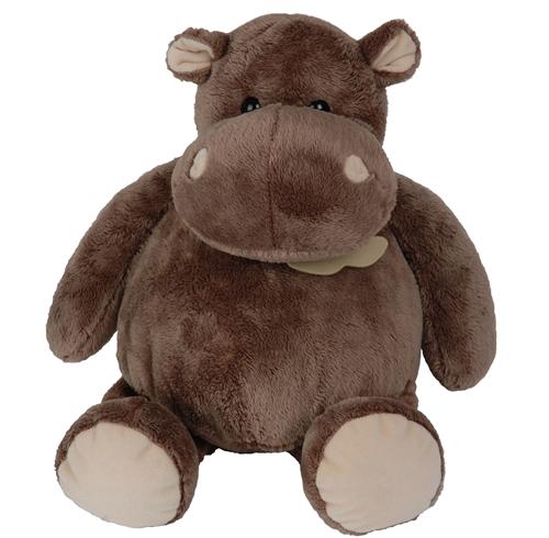 Histoire d'Ours Peluche Hippo 14 cm